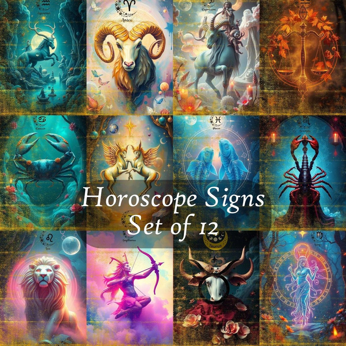 What the 2025 Outer Planet Shifts Mean for Your Zodiac Sign
