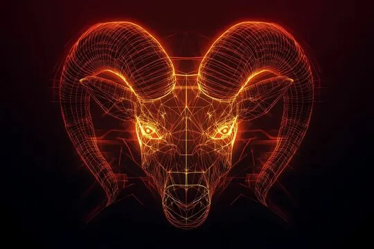 Aries daily horoscope