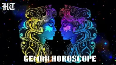 Gemini Daily Horoscope