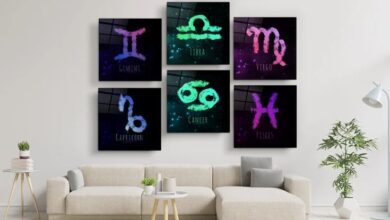 Home Décor Trends According to Your Zodiac Sign