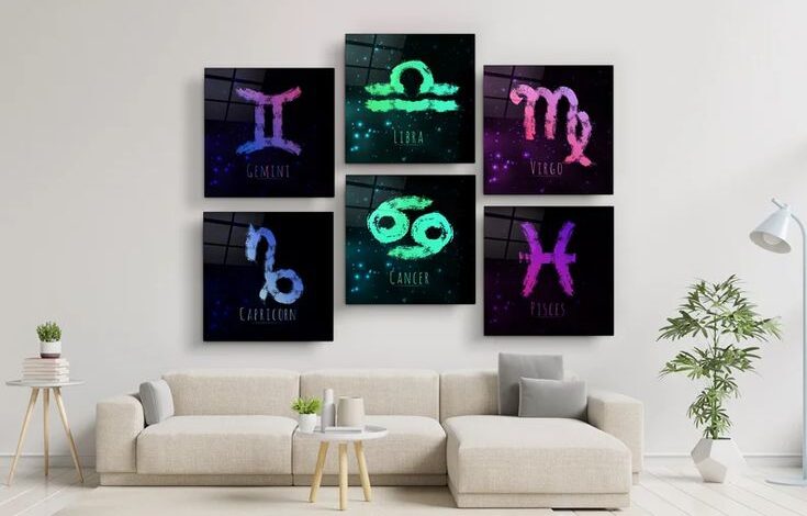 Home Décor Trends According to Your Zodiac Sign