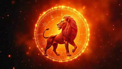 Leo zodiac forecast