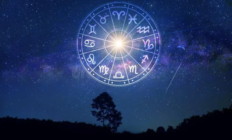 Zodiac Transformation & Abundance Forecast