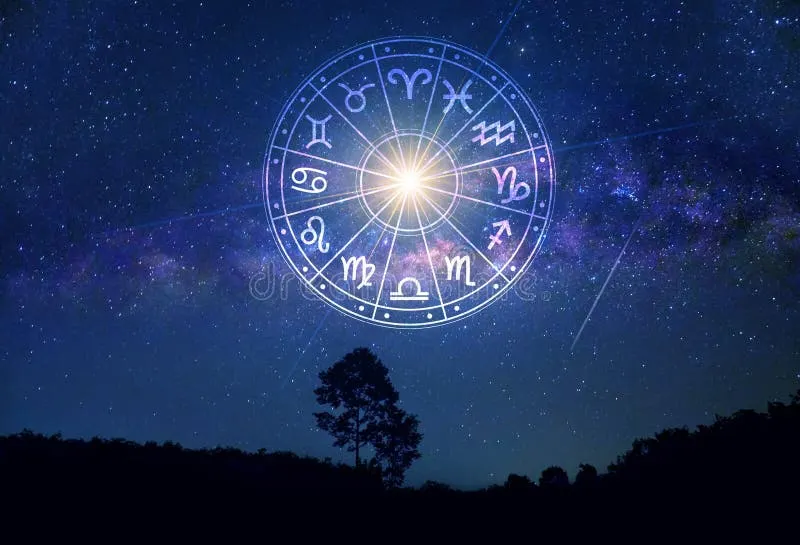 November 2025 Zodiac Transformation & Abundance Forecast