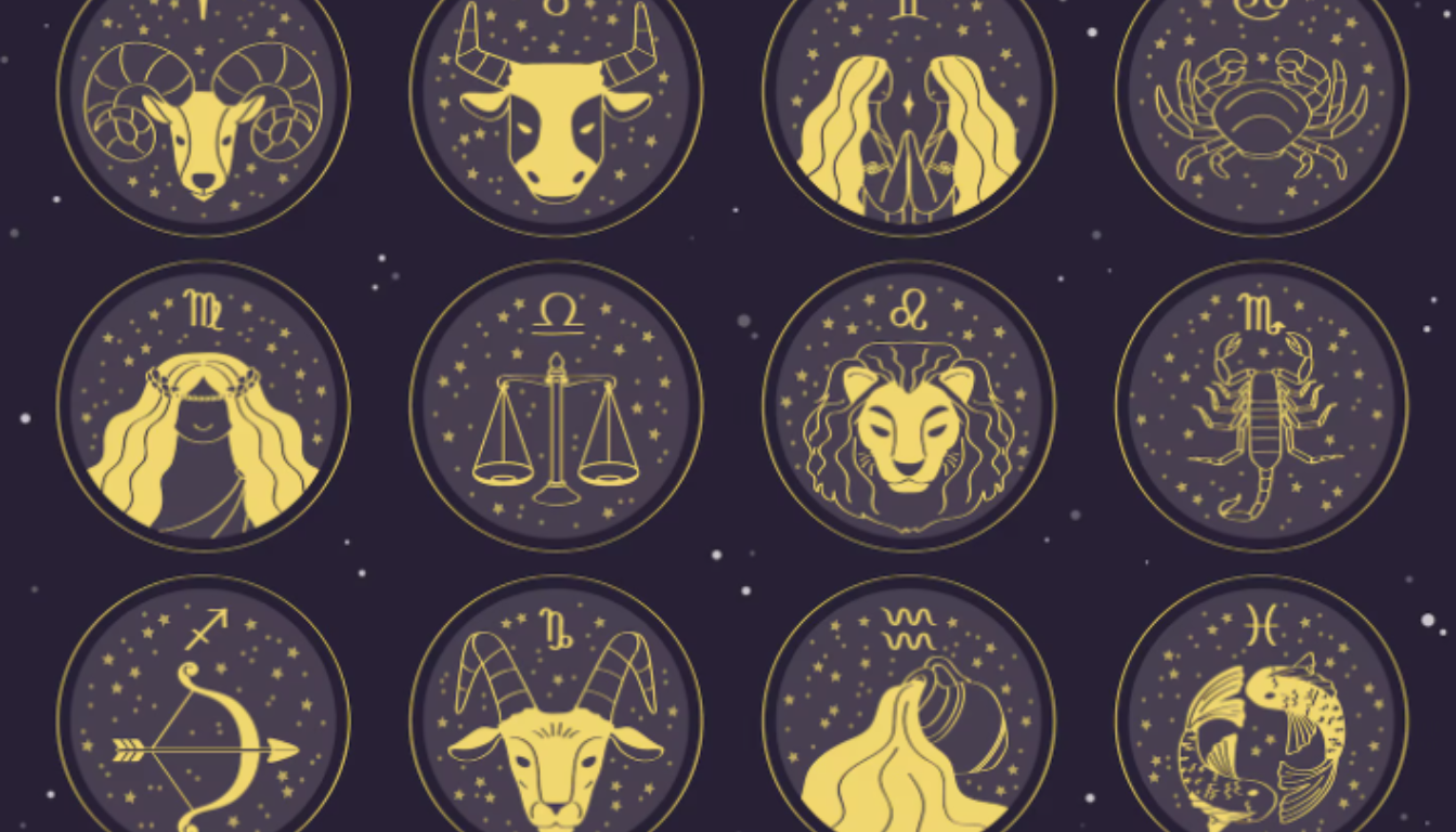 Zodiac Signs