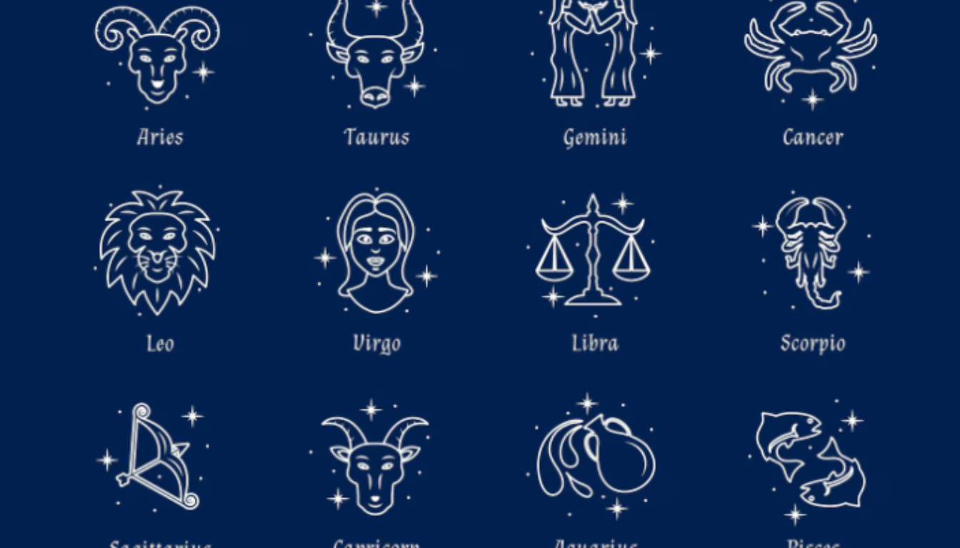 Zodiac Signs