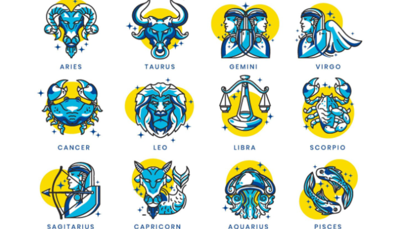 Zodiac Signs