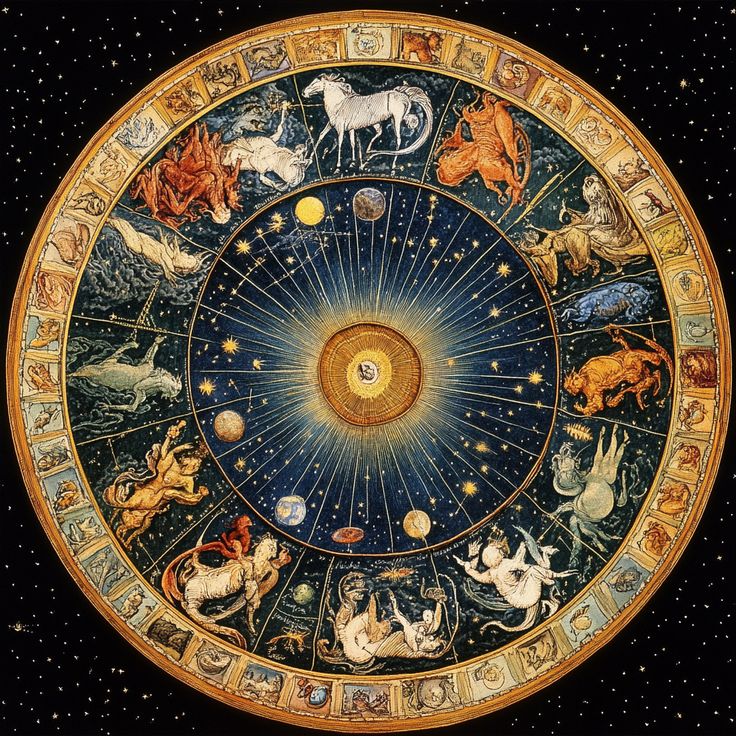 What Is My Zodiac Sign? Complete Guide to All 12 Zodiac Signs & Dates