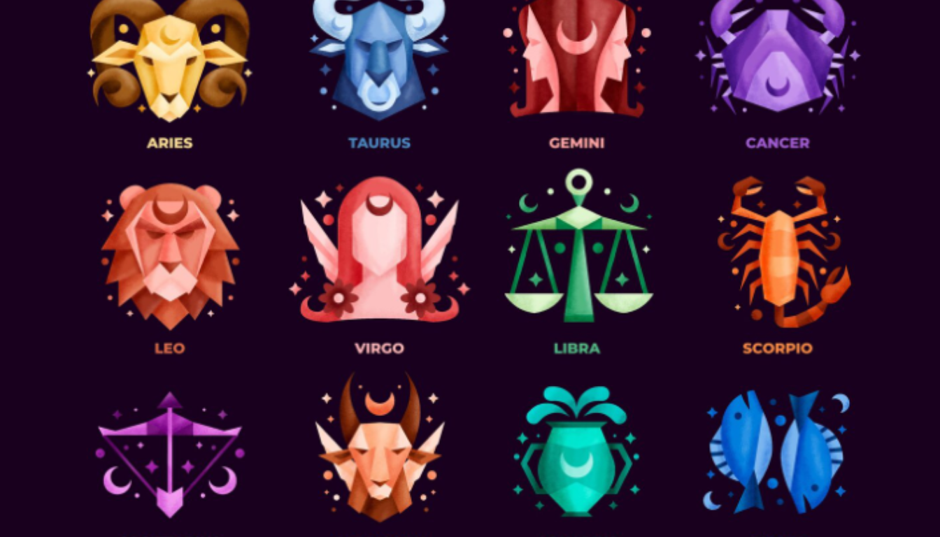 Zodiac Signs