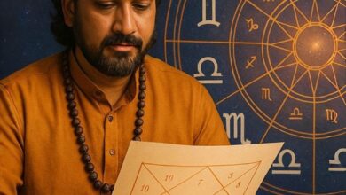 Daily horoscope november 4 2025