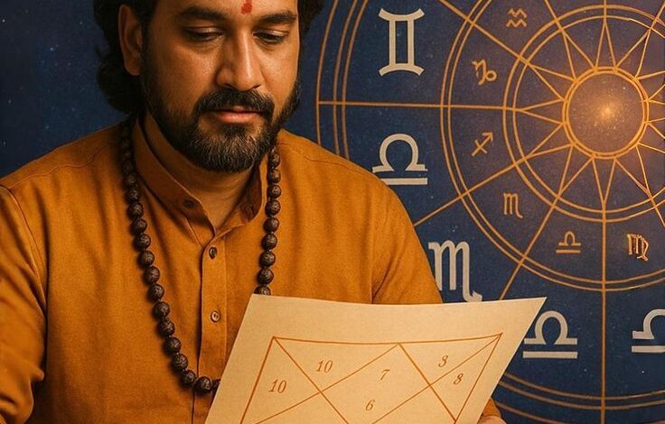 Daily horoscope november 4 2025