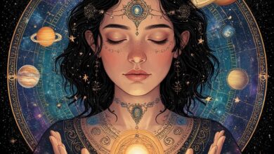 Daily Horoscope Vogue