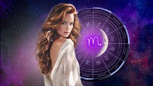 daily horoscope vogue