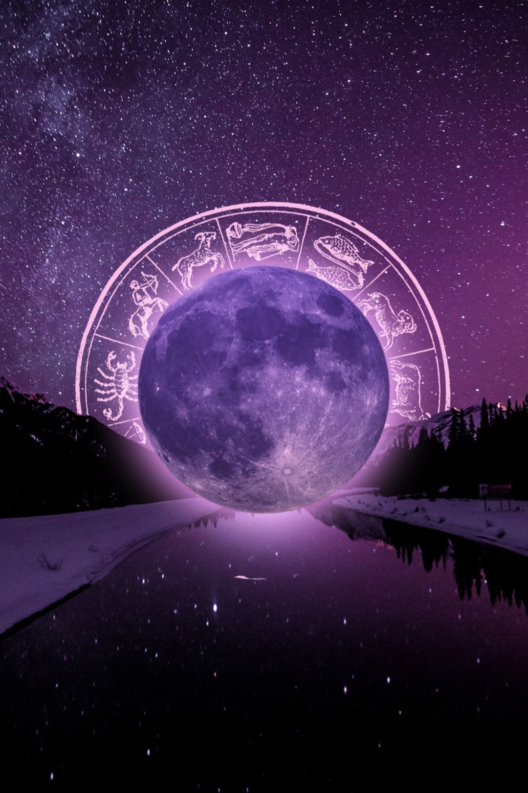 Complete Monthly Horoscope November 2025