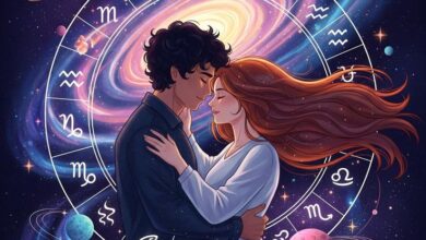 Zodiac Signs Compatibility