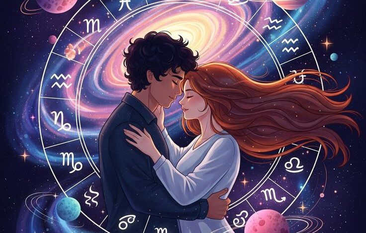 Zodiac Signs Compatibility