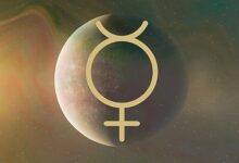 Mercury Retrograde
