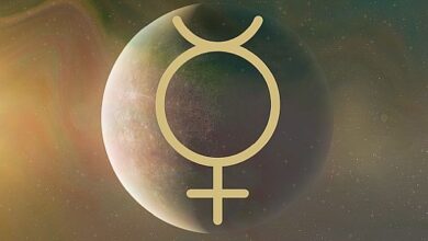 Mercury Retrograde